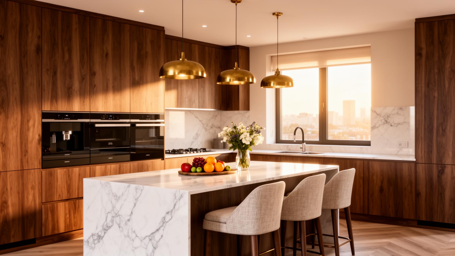 The Fitted Kitchen